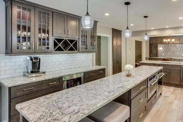 Green Forest Cabinetry