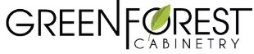 Green Forest Cabinetry